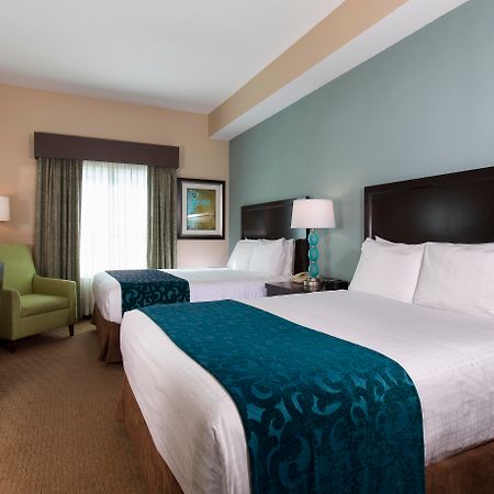 Hawthorn Extended Stay By Wyndham Orlando Lake Buena Vista Eksteriør billede