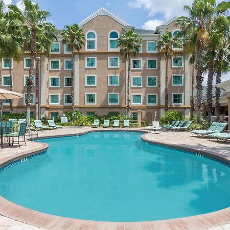 Hawthorn Extended Stay By Wyndham Orlando Lake Buena Vista Eksteriør billede