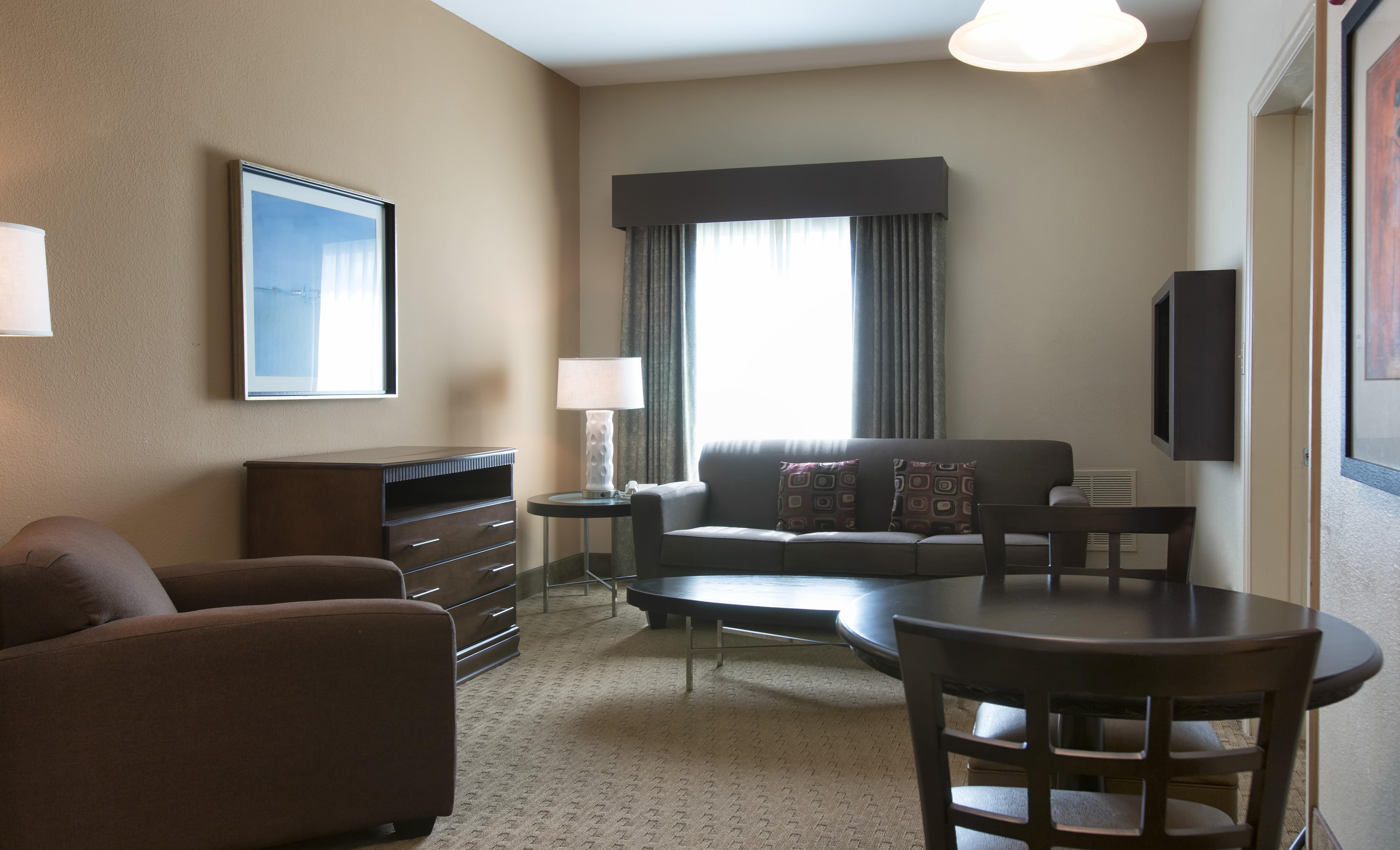 Hawthorn Extended Stay By Wyndham Orlando Lake Buena Vista Eksteriør billede