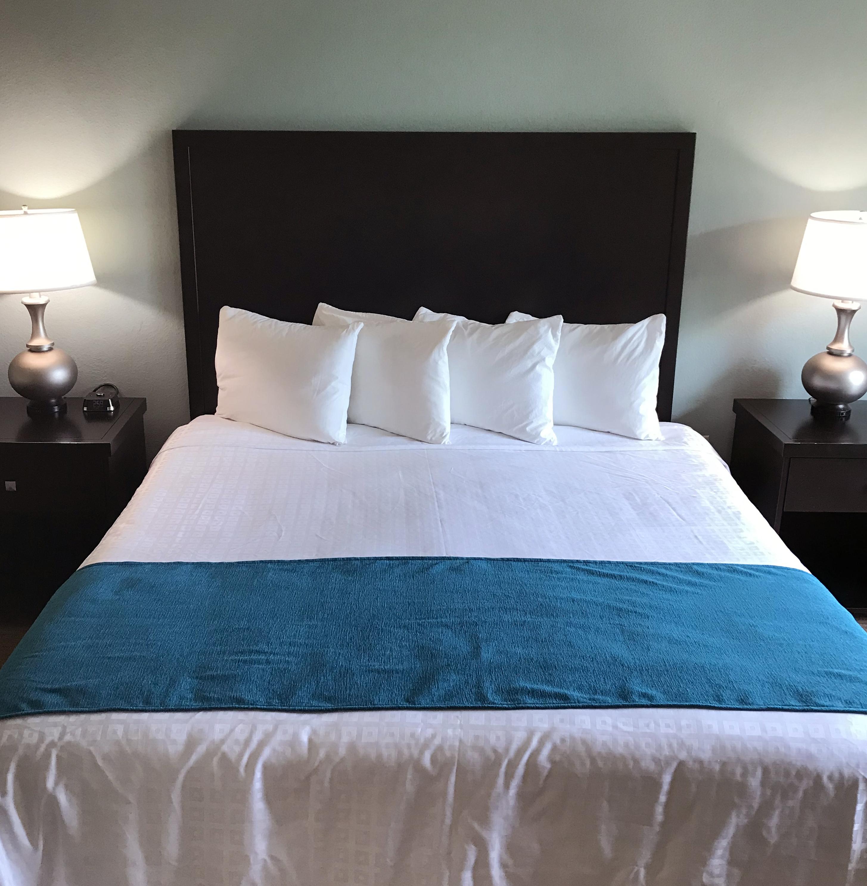 Hawthorn Extended Stay By Wyndham Orlando Lake Buena Vista Eksteriør billede