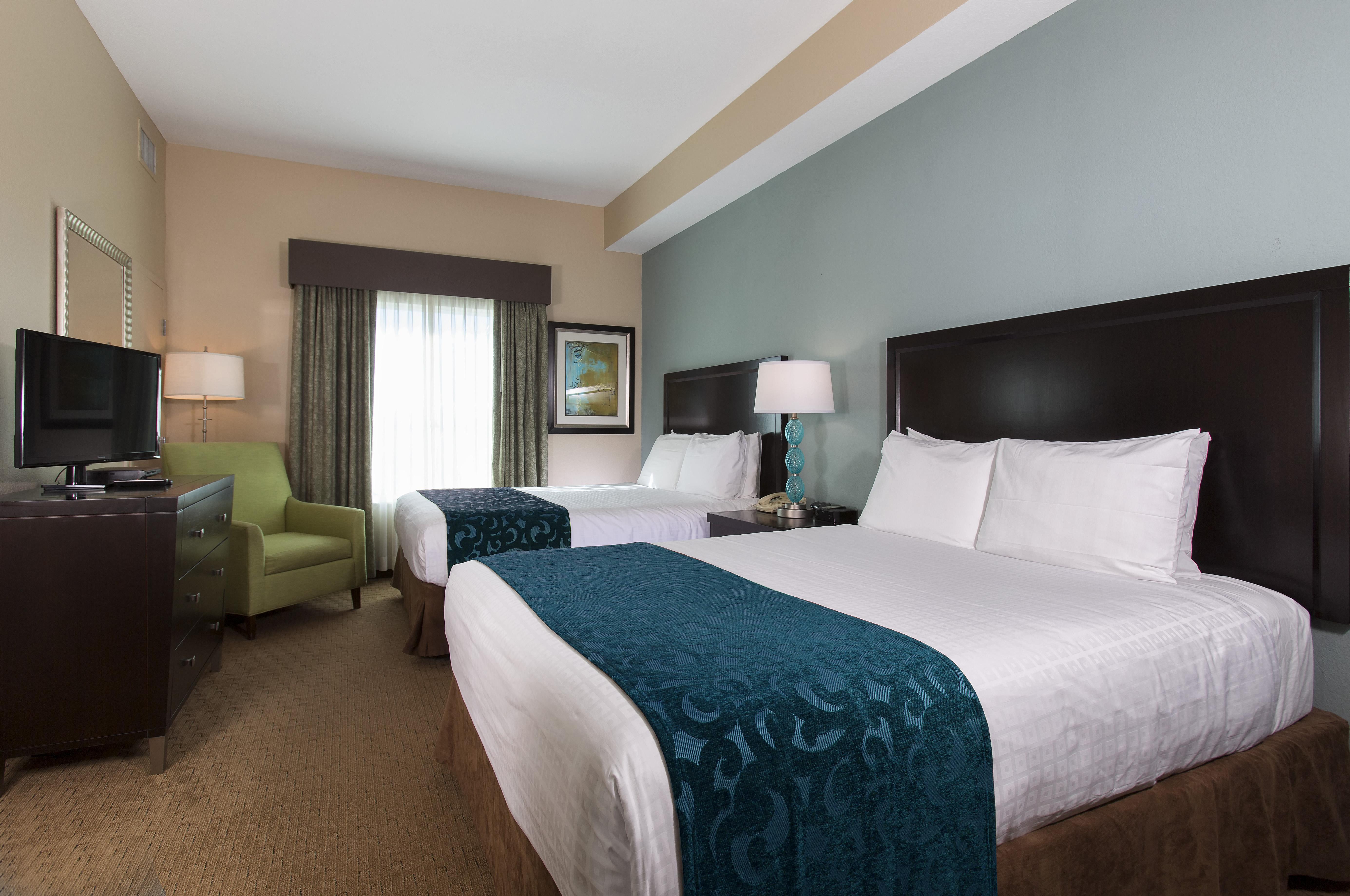 Hawthorn Extended Stay By Wyndham Orlando Lake Buena Vista Eksteriør billede