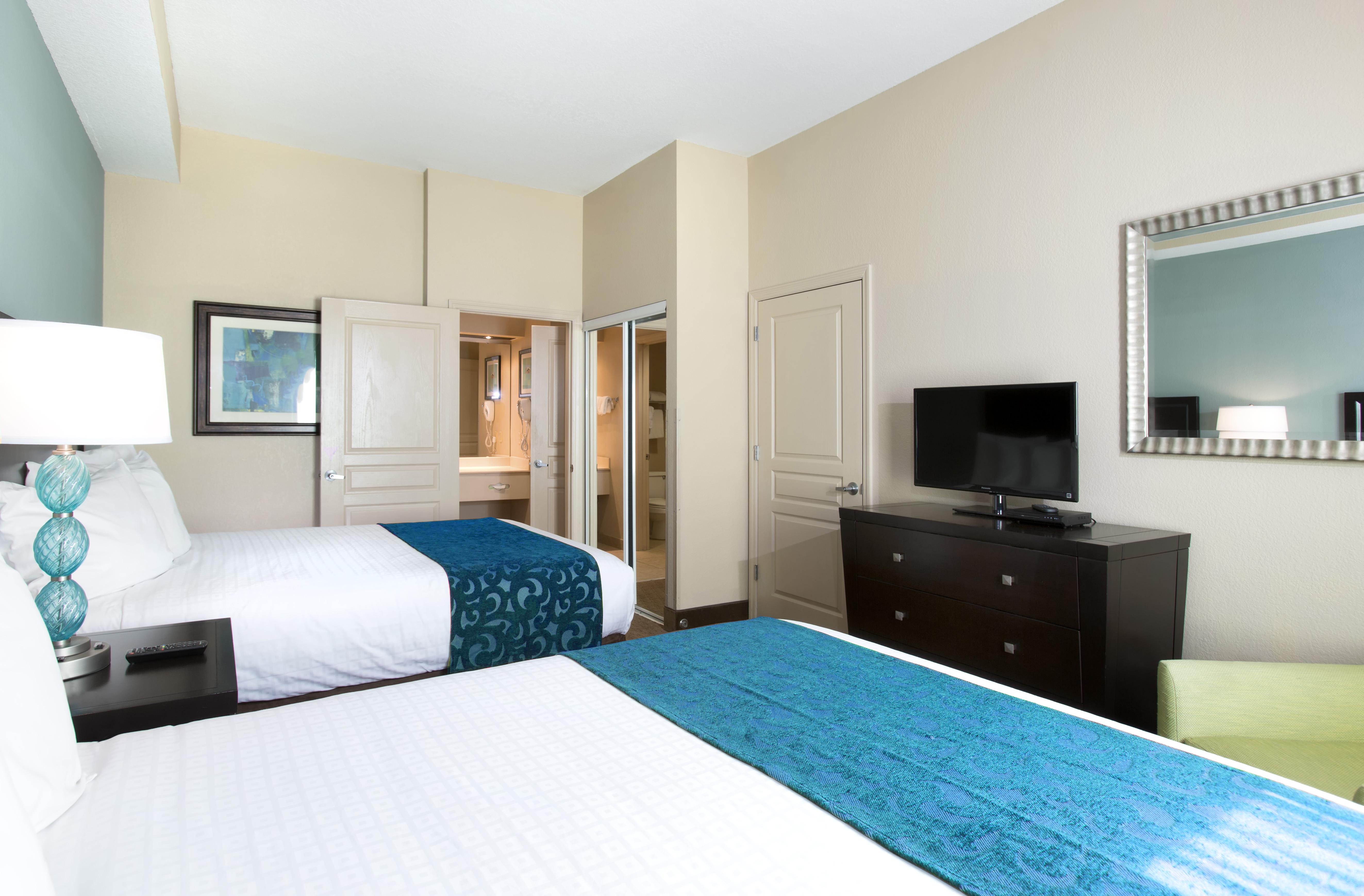 Hawthorn Extended Stay By Wyndham Orlando Lake Buena Vista Eksteriør billede