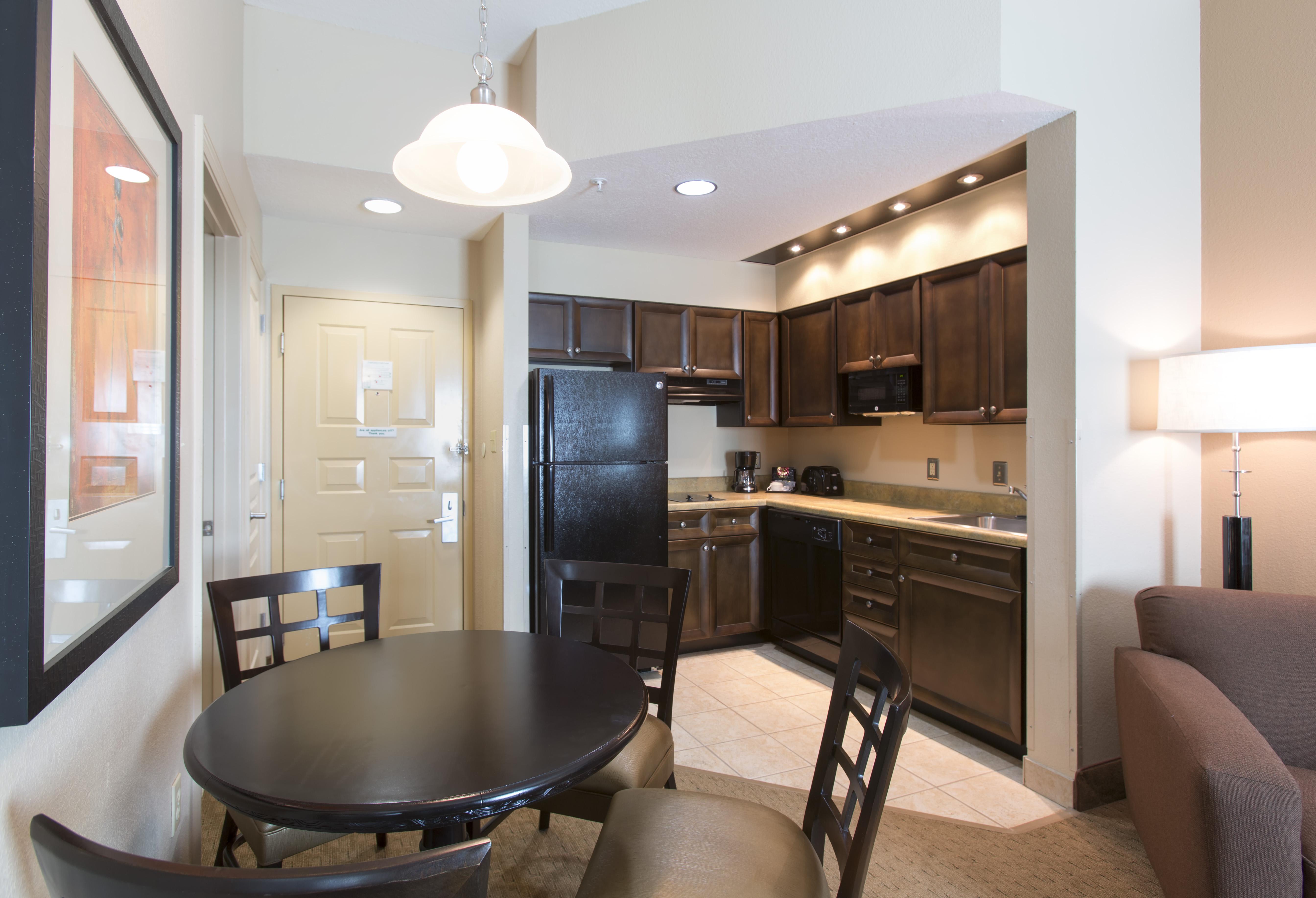 Hawthorn Extended Stay By Wyndham Orlando Lake Buena Vista Eksteriør billede