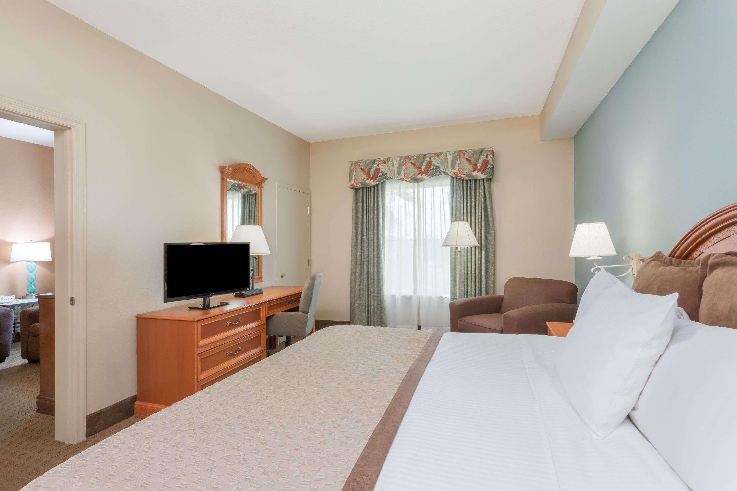 Hawthorn Extended Stay By Wyndham Orlando Lake Buena Vista Eksteriør billede