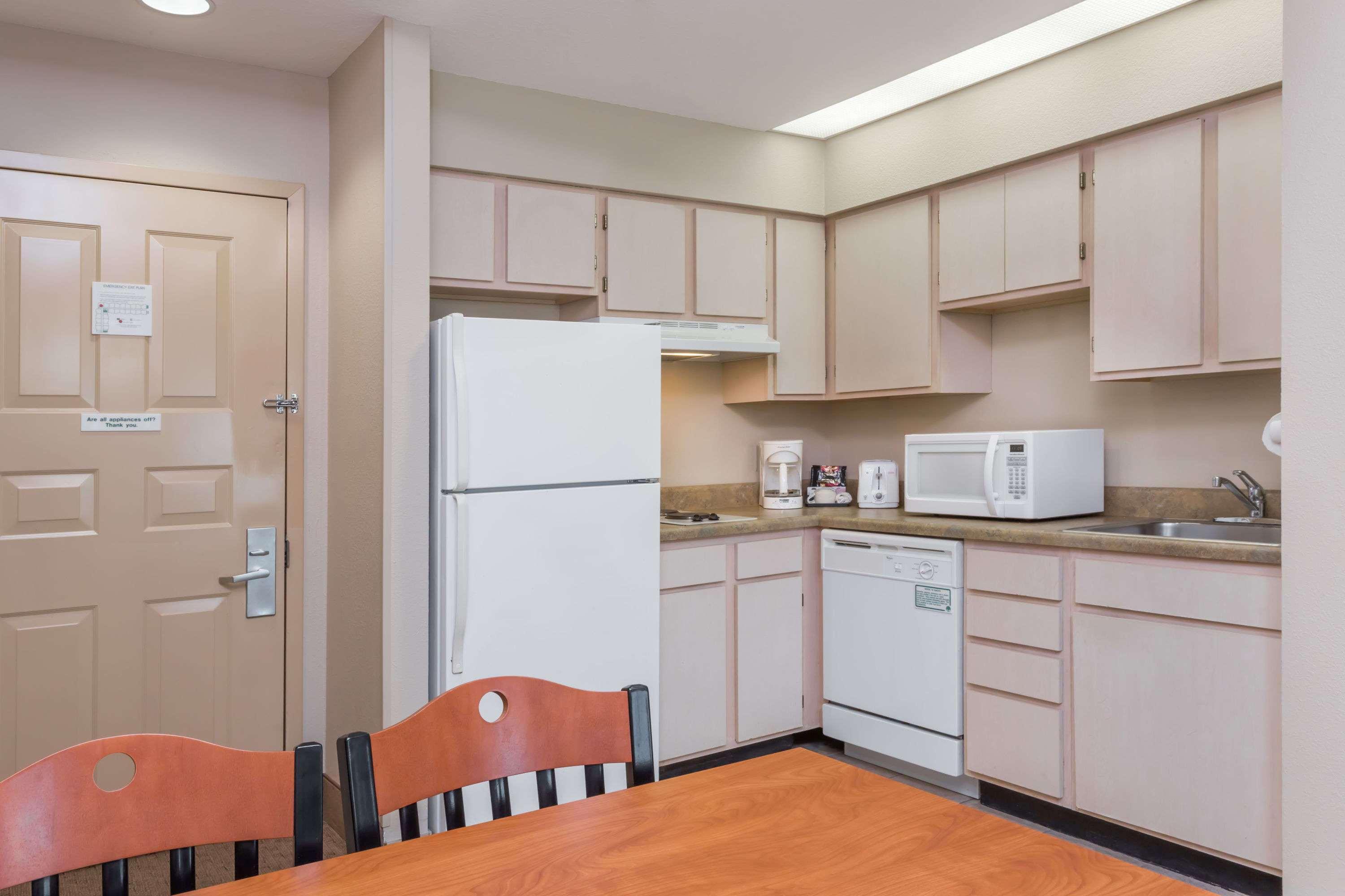 Hawthorn Extended Stay By Wyndham Orlando Lake Buena Vista Eksteriør billede