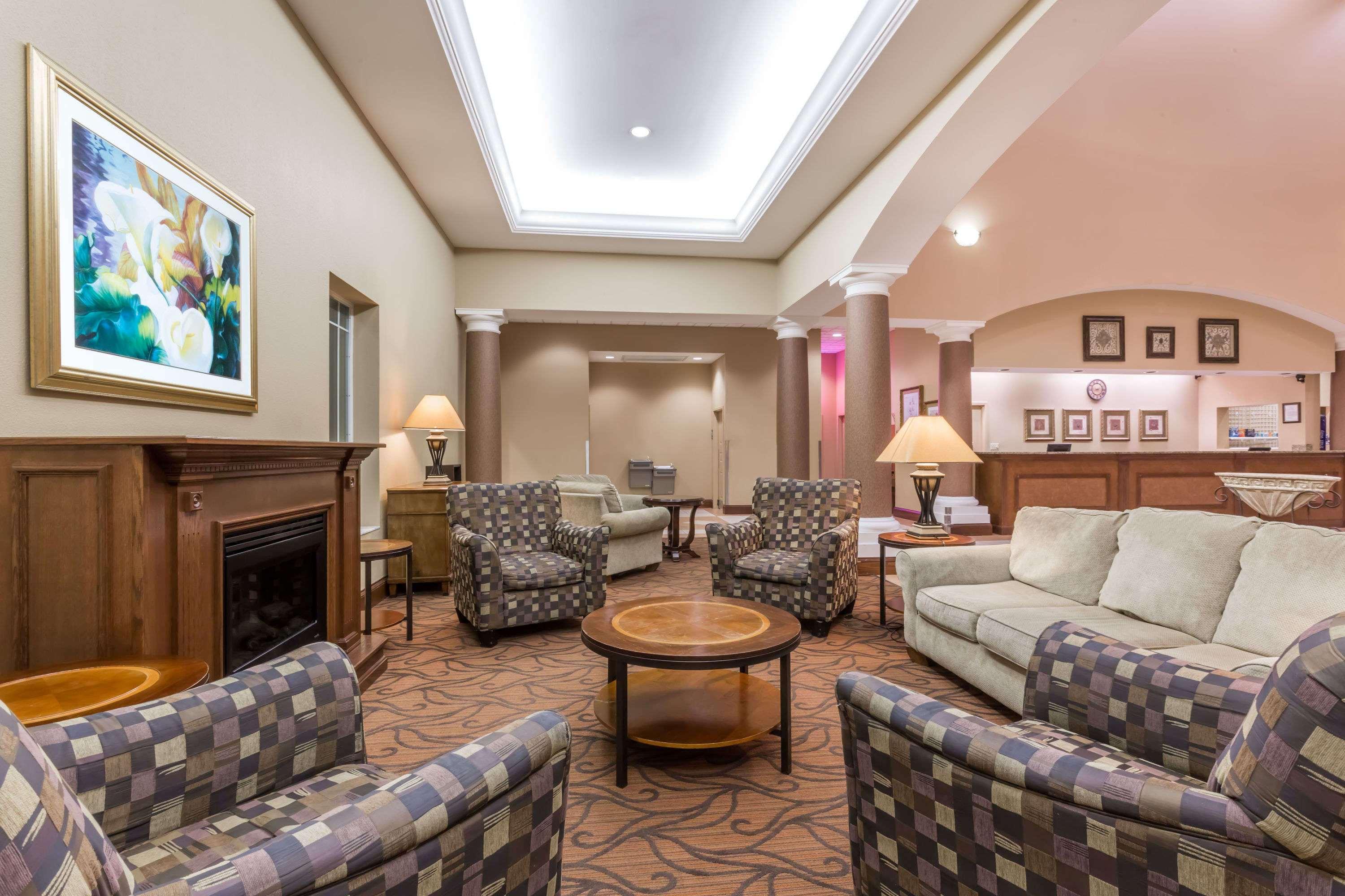 Hawthorn Extended Stay By Wyndham Orlando Lake Buena Vista Eksteriør billede