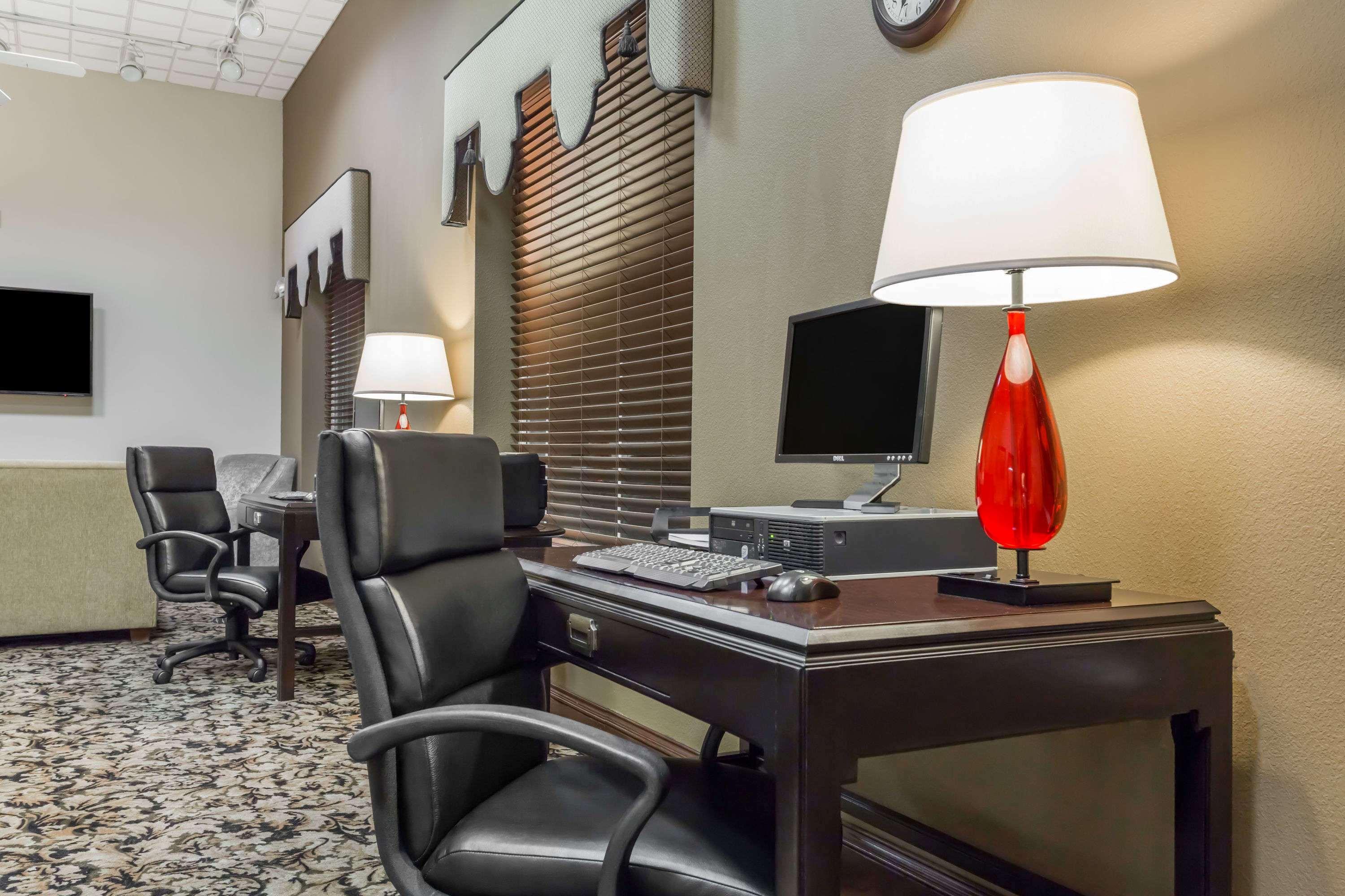 Hawthorn Extended Stay By Wyndham Orlando Lake Buena Vista Eksteriør billede