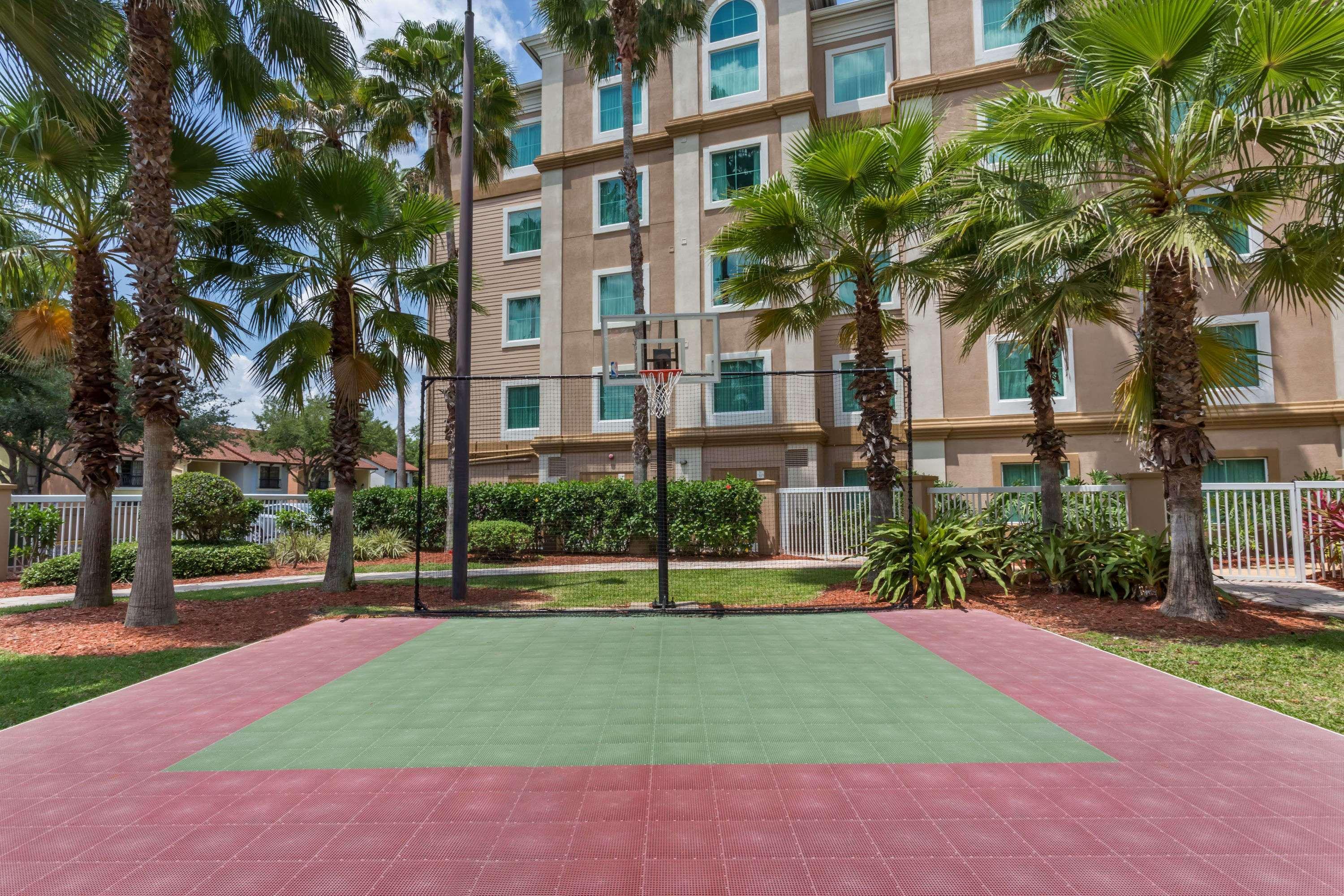 Hawthorn Extended Stay By Wyndham Orlando Lake Buena Vista Eksteriør billede