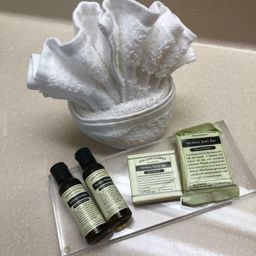 Hawthorn Extended Stay By Wyndham Orlando Lake Buena Vista Eksteriør billede