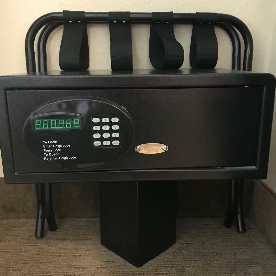 Hawthorn Extended Stay By Wyndham Orlando Lake Buena Vista Eksteriør billede