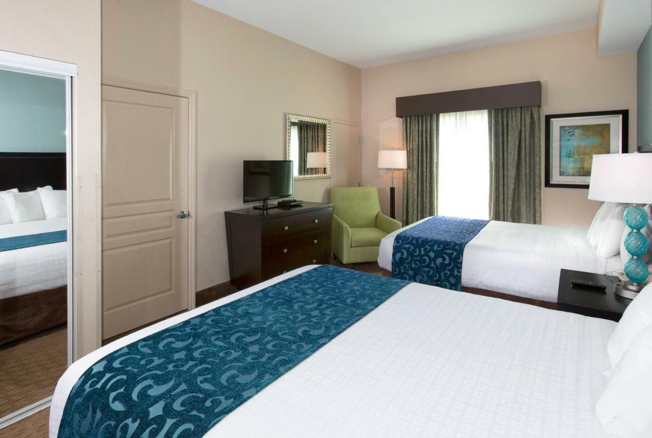 Hawthorn Extended Stay By Wyndham Orlando Lake Buena Vista Eksteriør billede